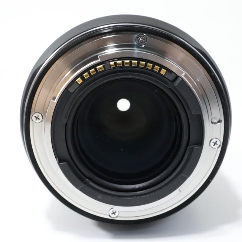RF35mm F1.4 L VCM