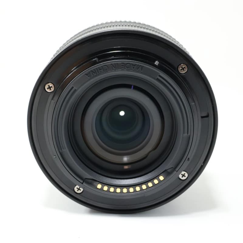 NIKKOR Z 24-50mm f/4-6.3