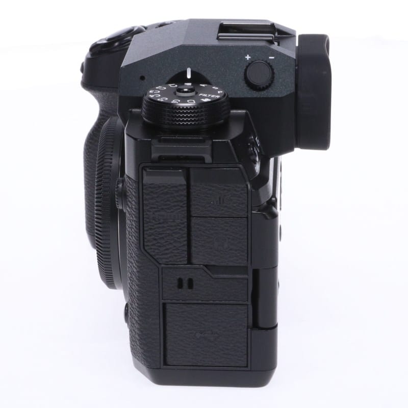 FUJIFILM X-H2S ボディ