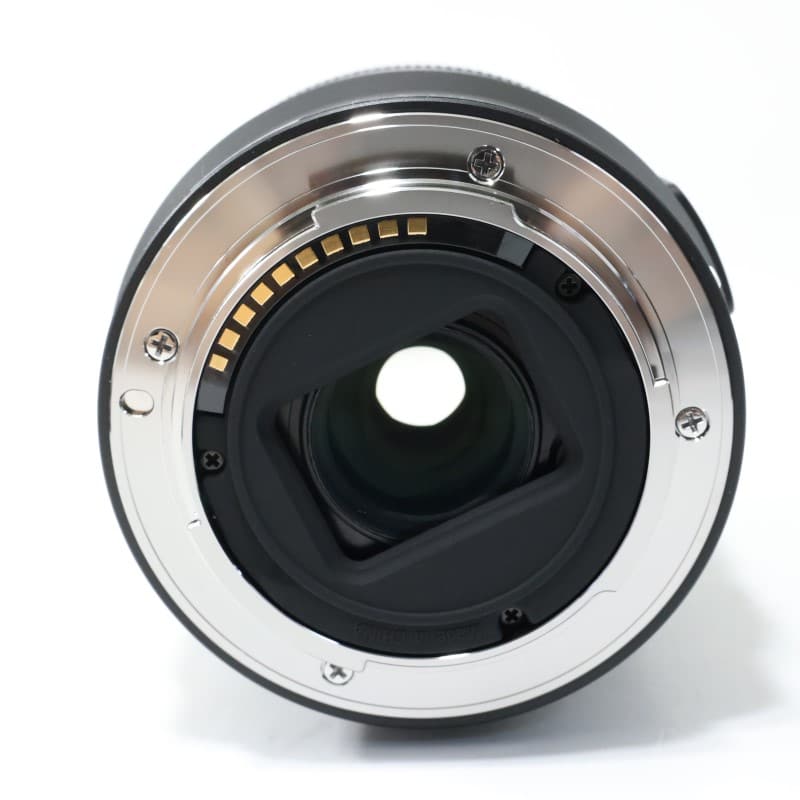 E 18-135mm F3.5-5.6 OSS SEL18135