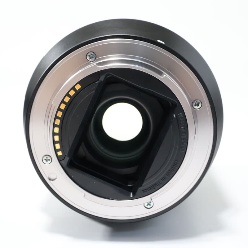 Vario-Tessar T* FE 24-70mm F4 ZA OSS SEL2470Z