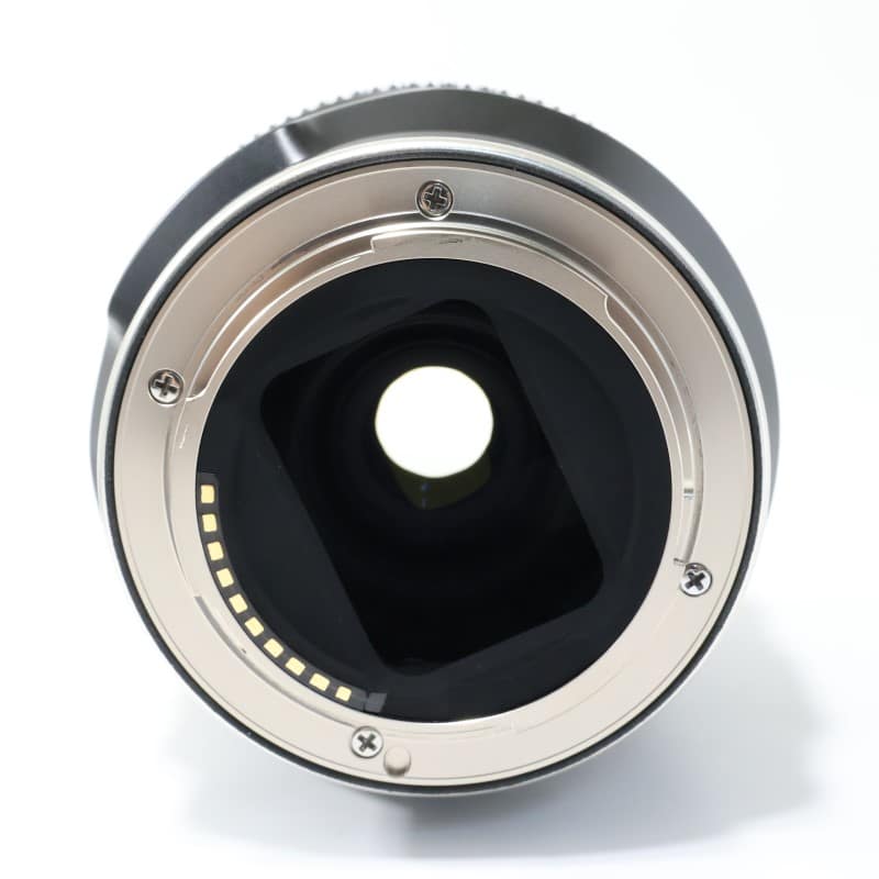 20-40mm F/2.8 Di III VXD A062 ソニーEマウント