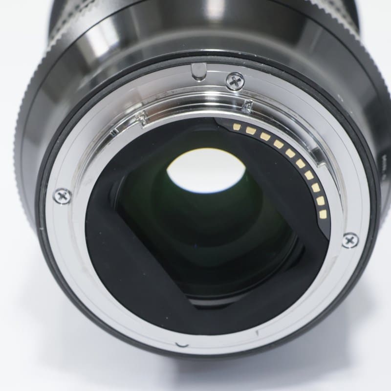 24-70mm F2.8 DG DN II | Art ソニーE