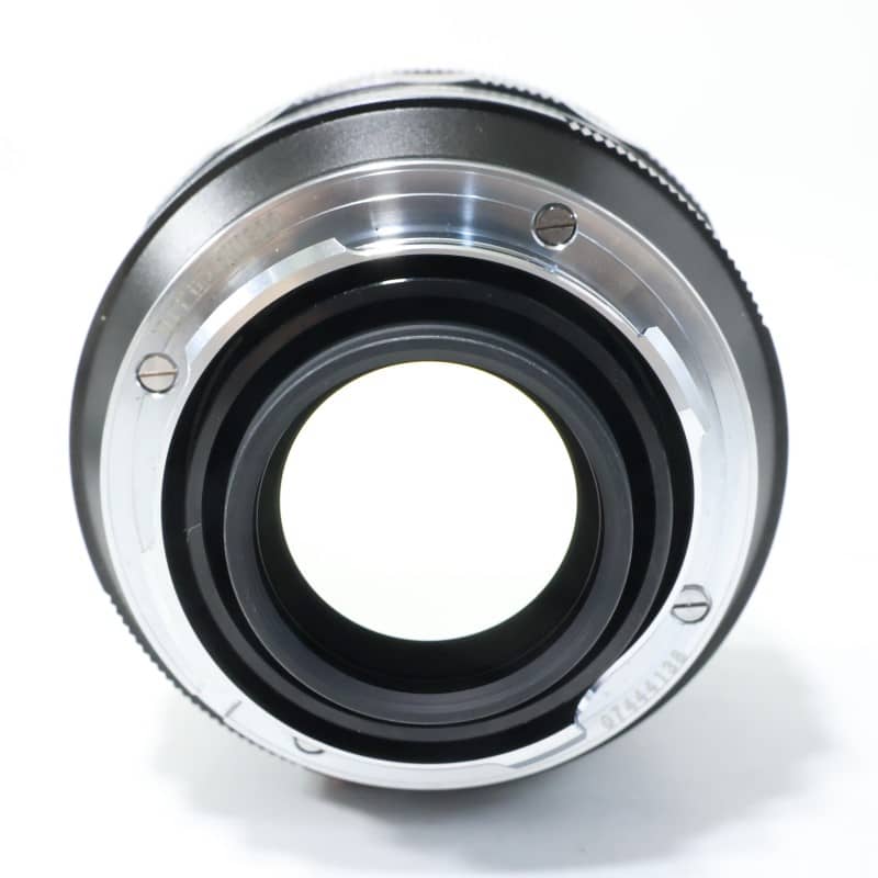 NOKTON 40mm F1.2 Aspherical VM