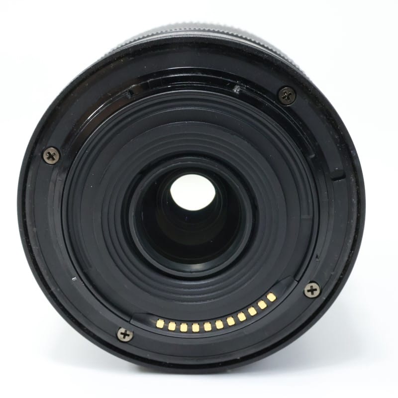 NIKKOR Z DX 18-140mm f/3.5-6.3 VR