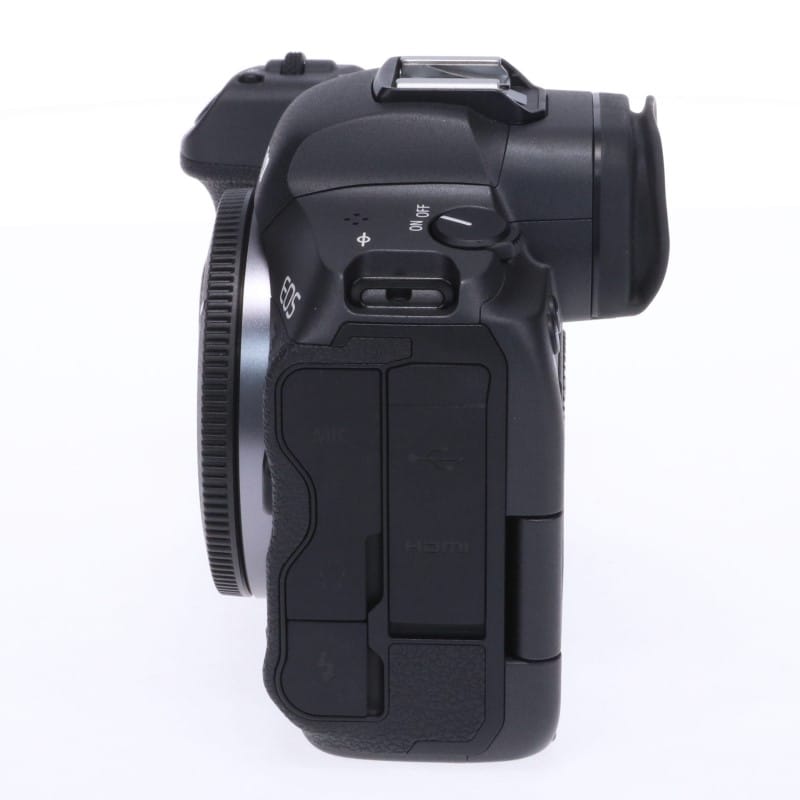 EOS R5 ボディー