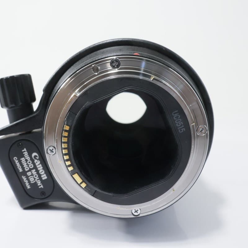 EF180mm F3.5L マクロ USM