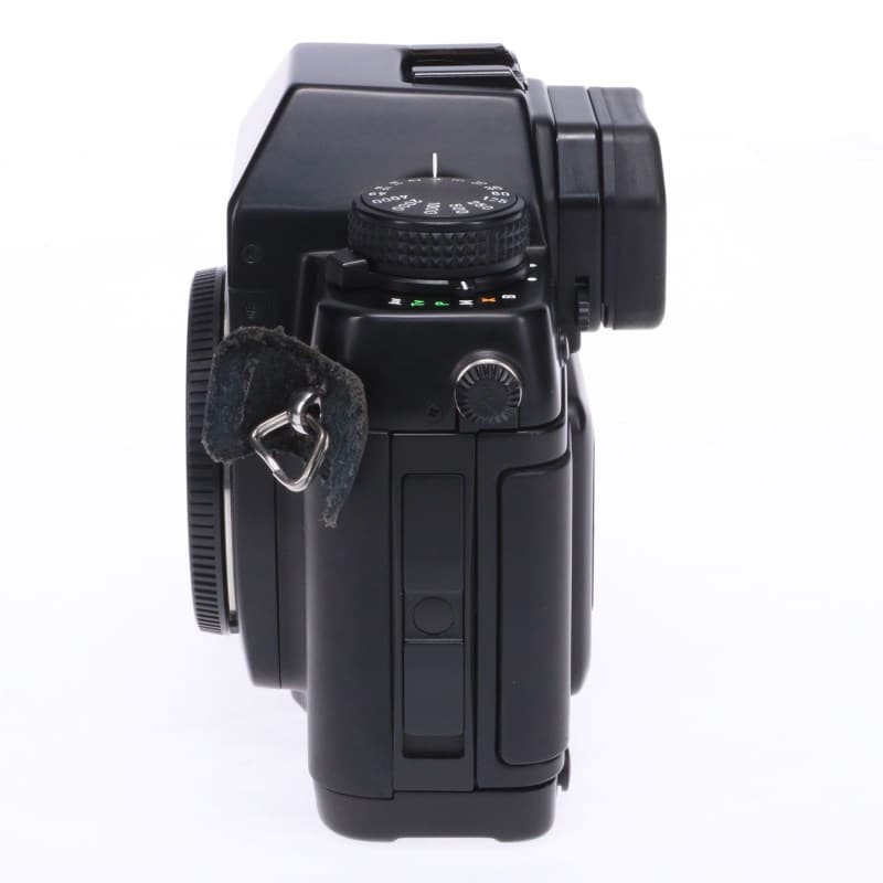 CONTAX RX II AB-ランク 中古｜フジヤカメラ