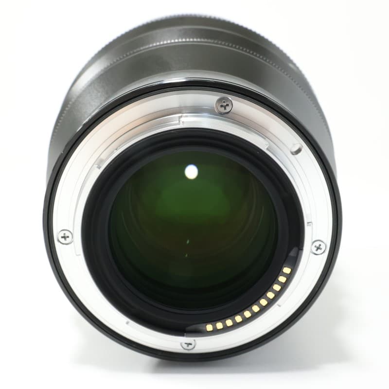 NIKKOR Z 135mm f/1.8 S Plena