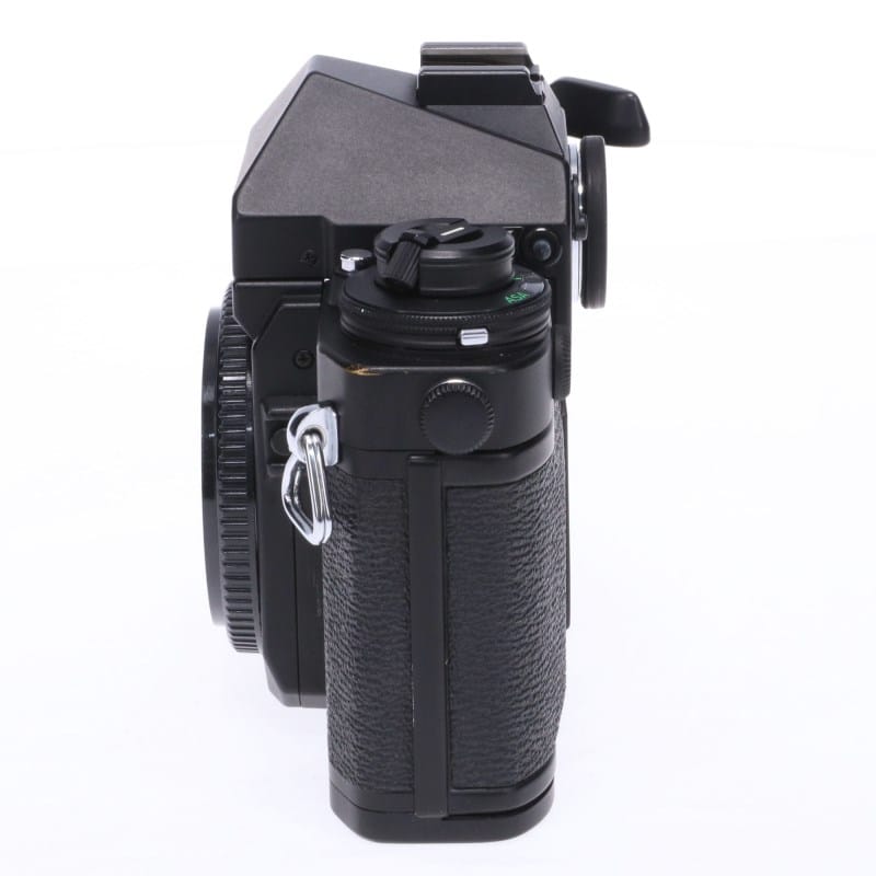 New F-1 アイレベル