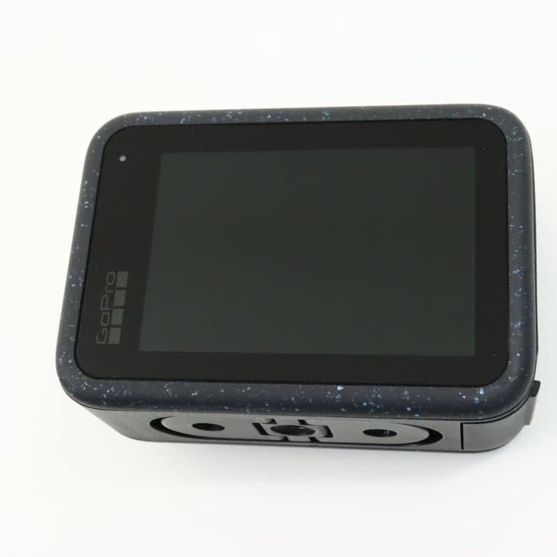 CHDHX-121-FW [HERO12 Black]