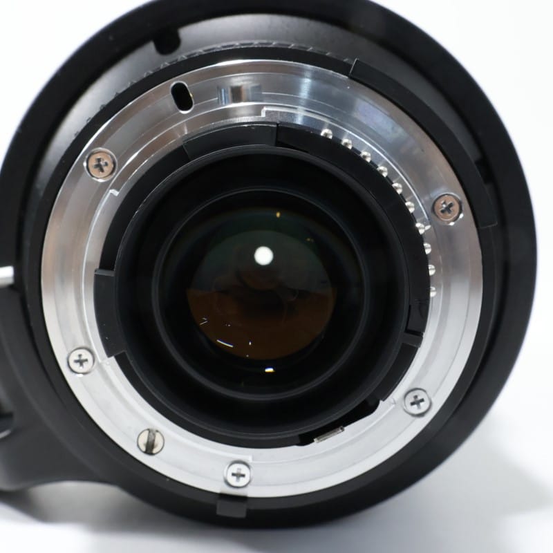 AI AF VR Zoom-Nikkor 80-400mm f/4.5-5.6D ED
