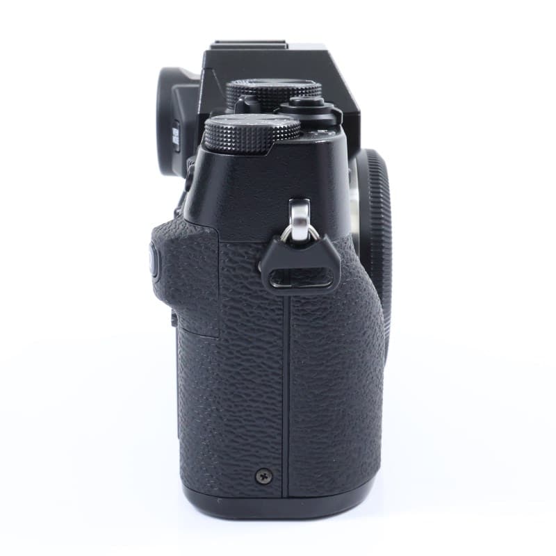 富士フイルム FUJIFILM X-T30 III ボディ ブラック 日本語・英語版 AB+