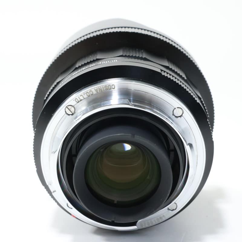 HELIAR-HYPER WIDE 10mm F5.6 ASPHERICAL VM