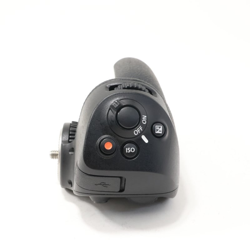 Nikon リモートグリップ　MC-N10 Nikon MC-N10 Remote Grip | Buy from Nikon