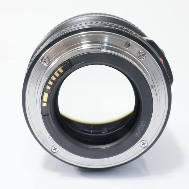 EF 35mm F1.4 L USM