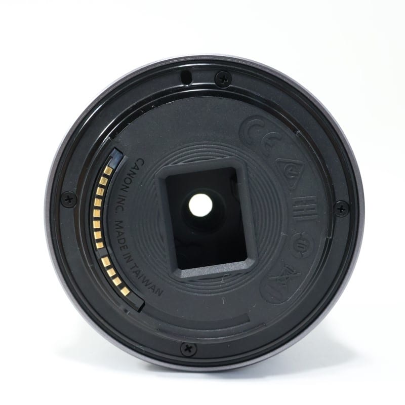 RF-S18-45mm F4.5-6.3 IS STM