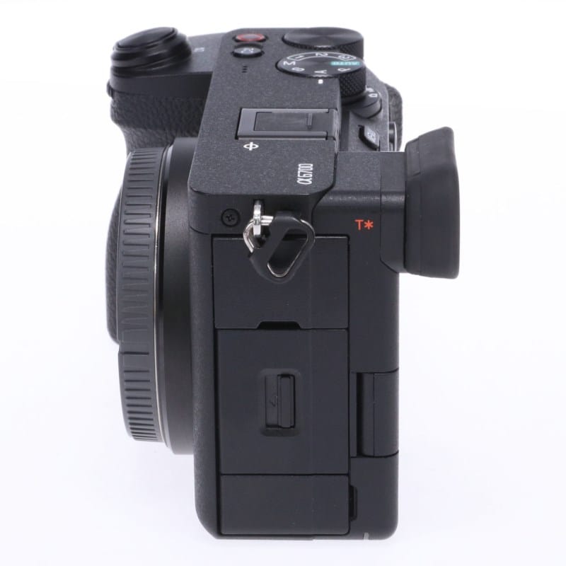 α6700 ボディ ILCE-6700