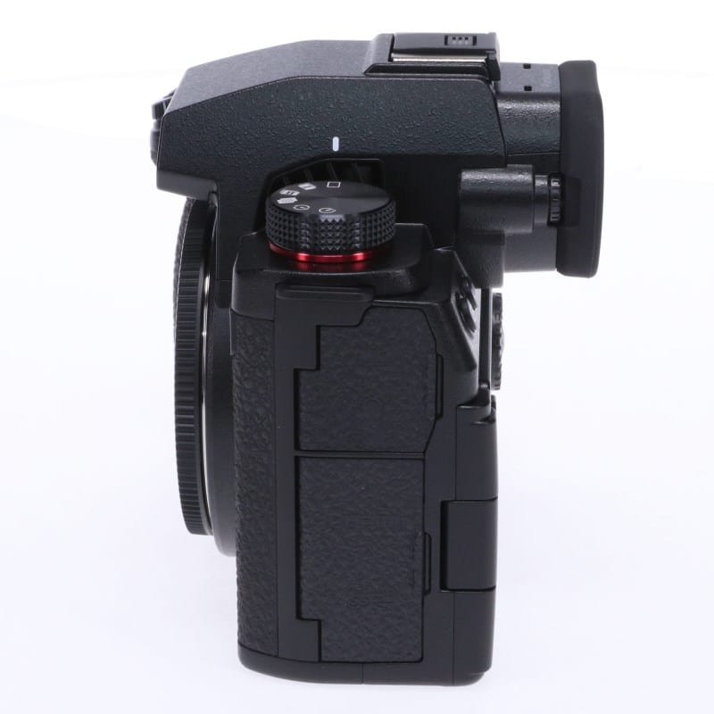 LUMIX S5II ボディ DC-S5M2