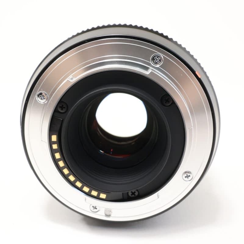 フジノンレンズ XF60mmF2.4 R Macro