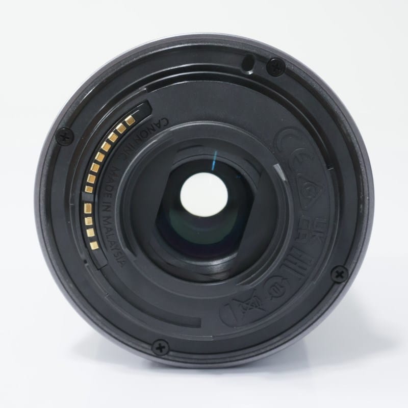RF-S18-150mm F3.5-6.3 IS STM
