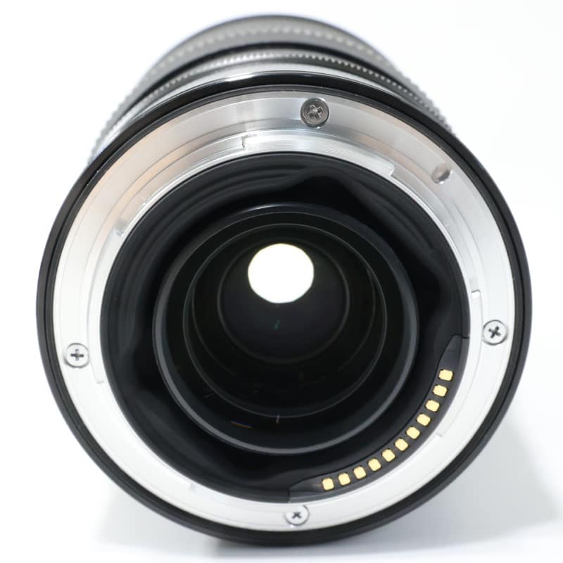 NIKKOR Z 24-120mm f/4 S