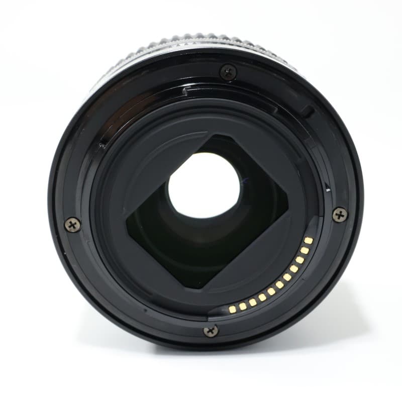 NIKKOR Z 40mm f/2 SE