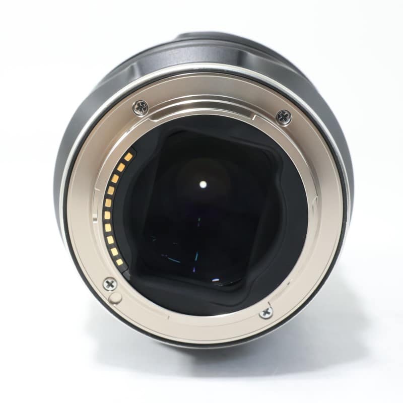 90mm F/2.8 Di III MACRO VXD (Model F072) ソニーEマウント