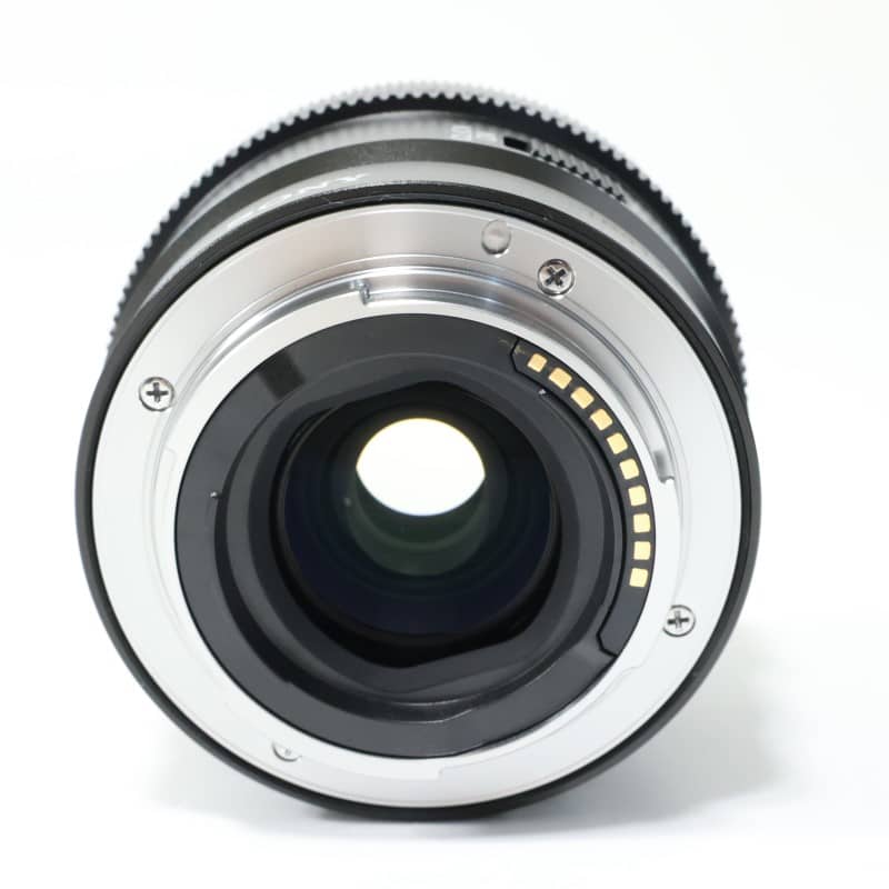 FE 40mm F2.5 G SEL40F25G