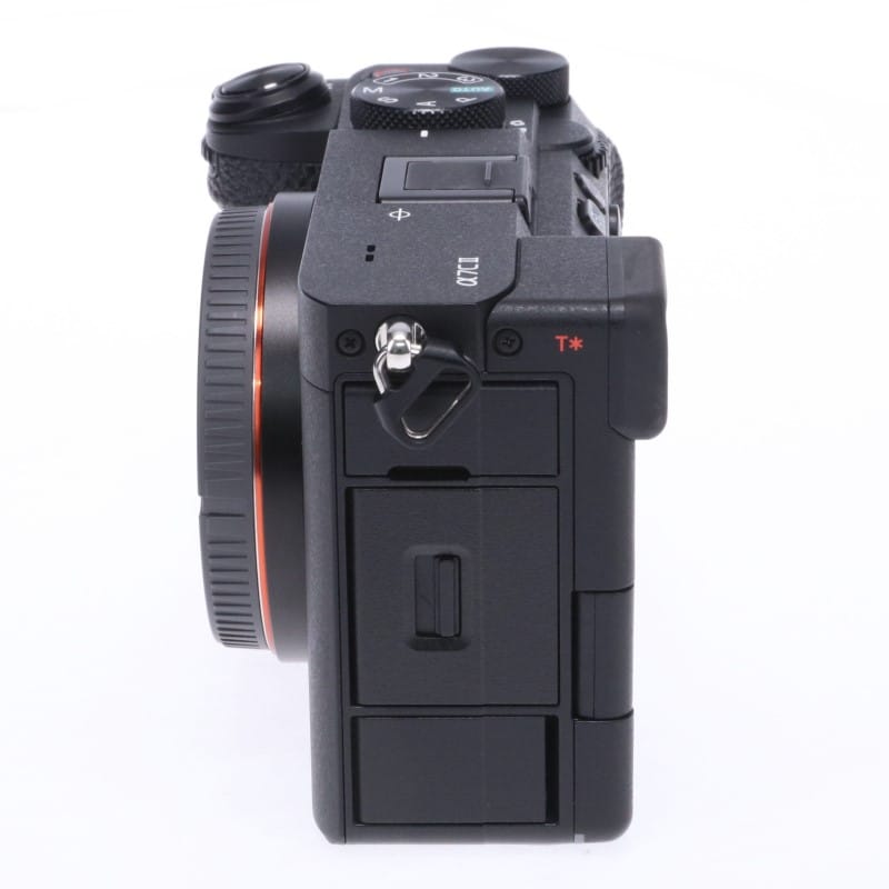 美品　SONY α7C II ボディ 付属品完備 ＋ブラケット付き SONY α7C II ILCE-7CM2 ボディ オークション比較 - 価格.com