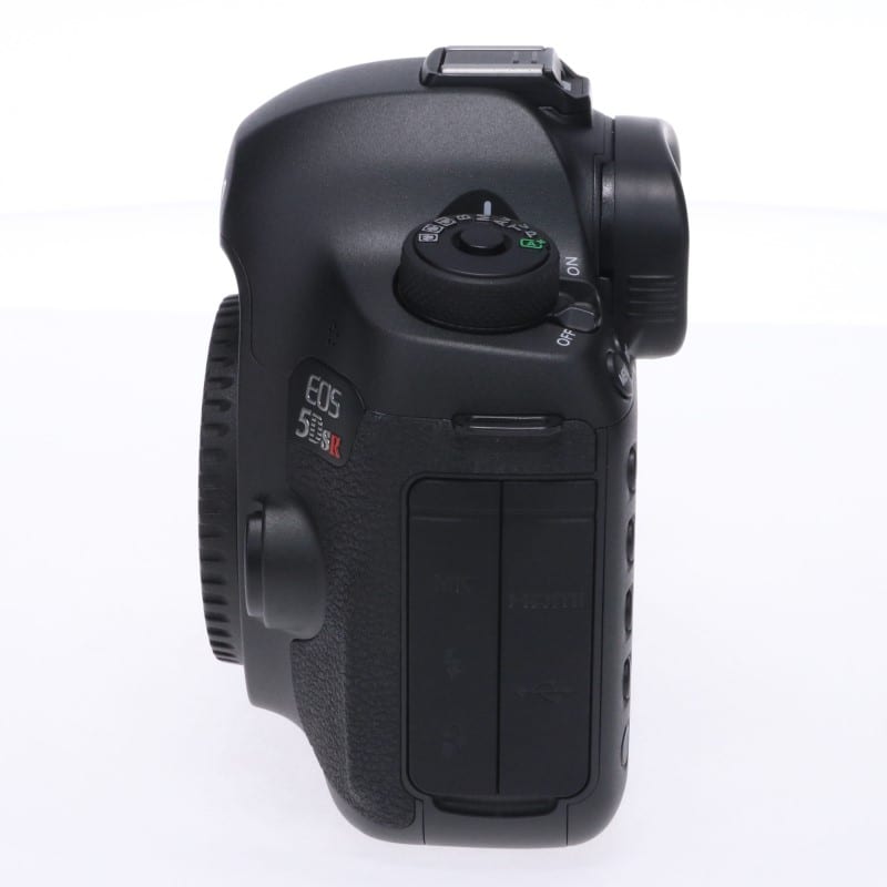 EOS 5Ds R