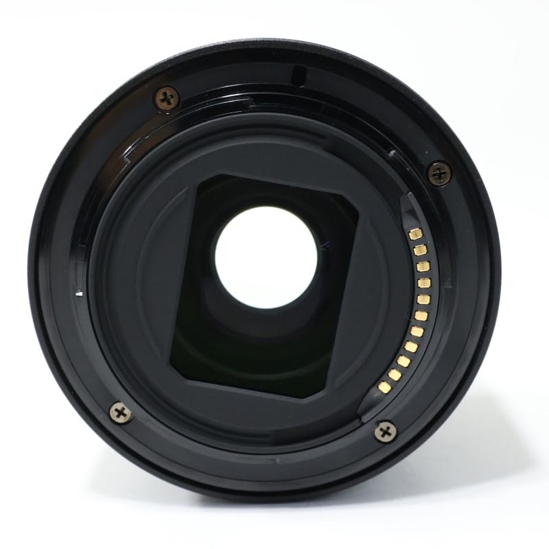 NIKKOR Z 40mm f/2