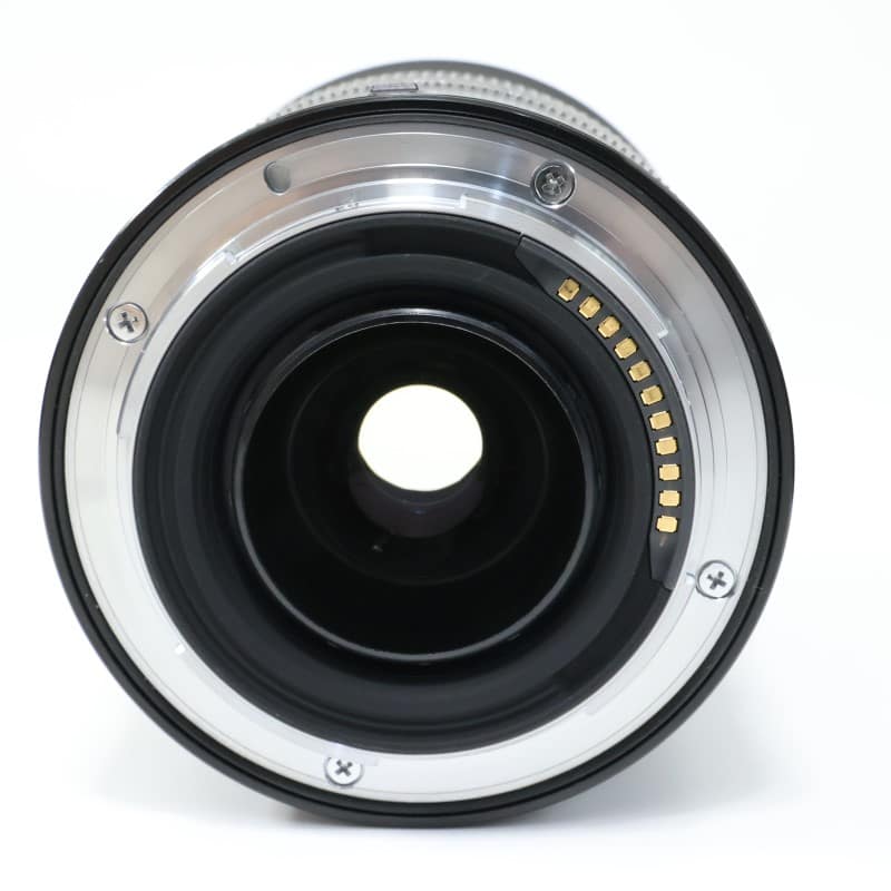 NIKKOR Z 24-70mm f/4 S
