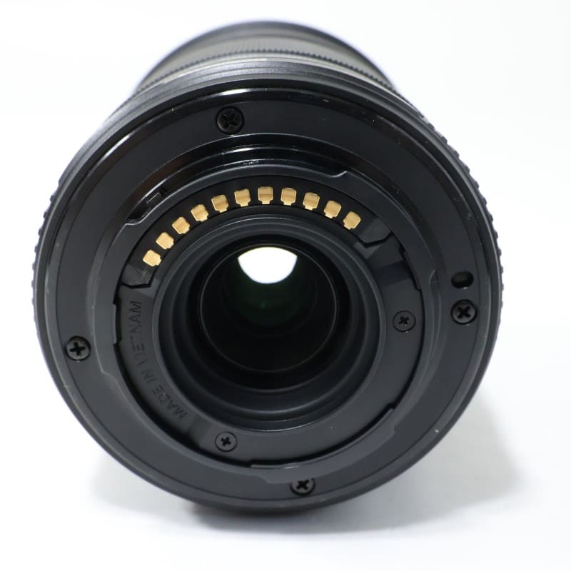 OM SYSTEM M.ZUIKO DIGITAL ED 40-150mm F4.0-5.6 R ブラック