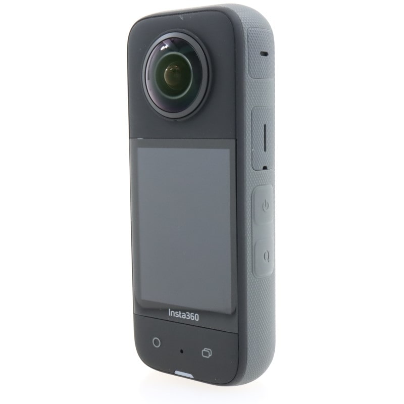CINSAAQ/B [Insta360 X3]