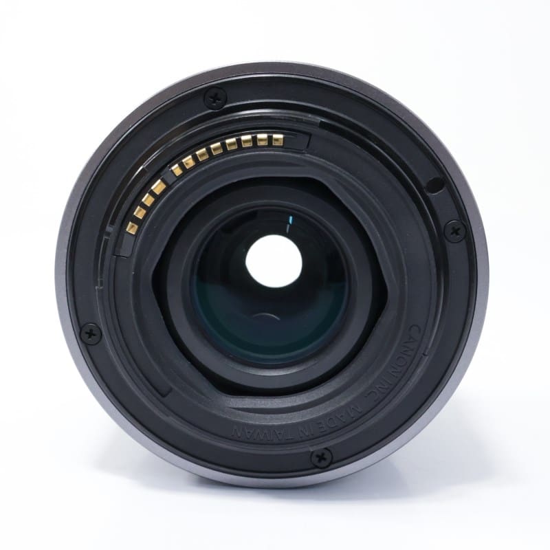 Canon RF24-50mm F4.5-6.3 IS STM ABランク 中古｜フジヤカメラ
