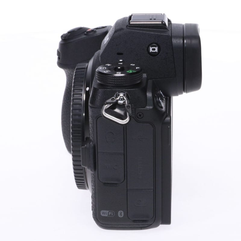 Z7II ボディ