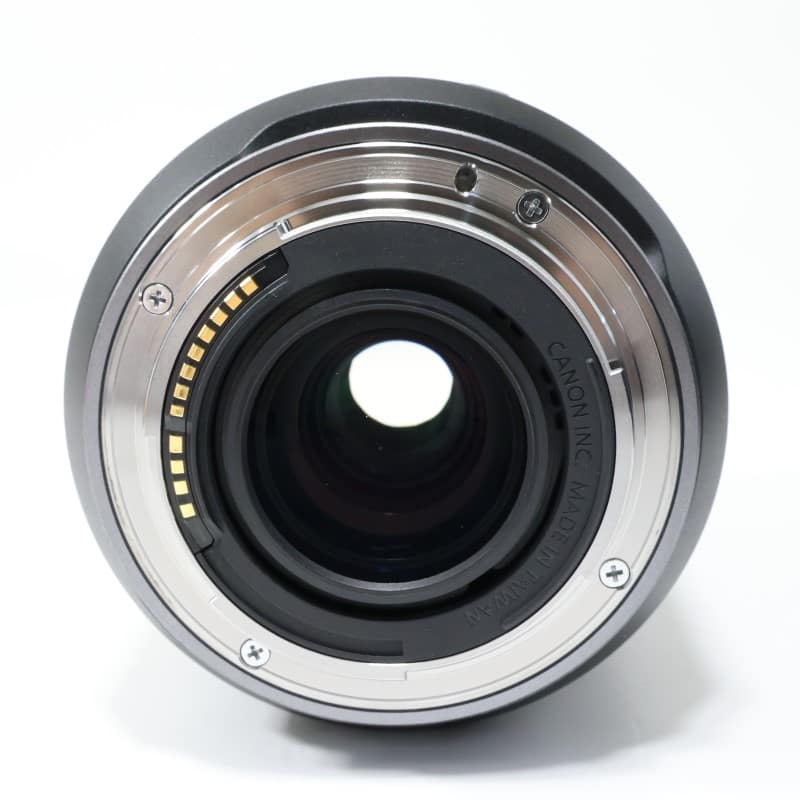 RF24-240mm F4-6.3 IS USM