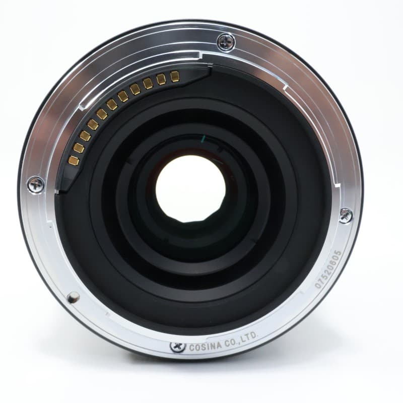 APO-LANTHAR 35mm F2 Aspherical II ニコンZ (フルサイズ)