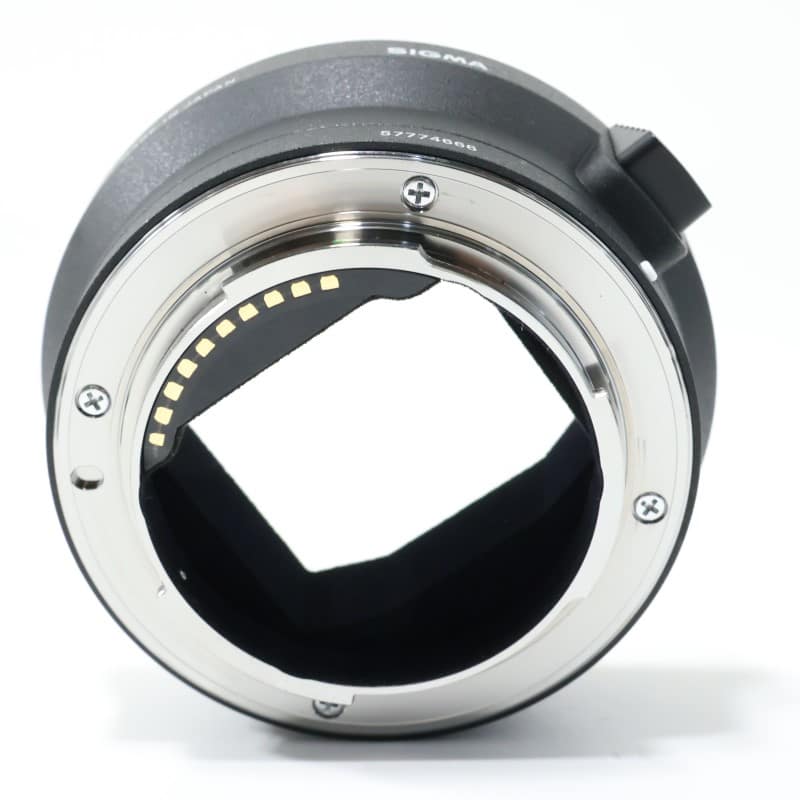 MOUNT CONVERTER MC-11 EF-E