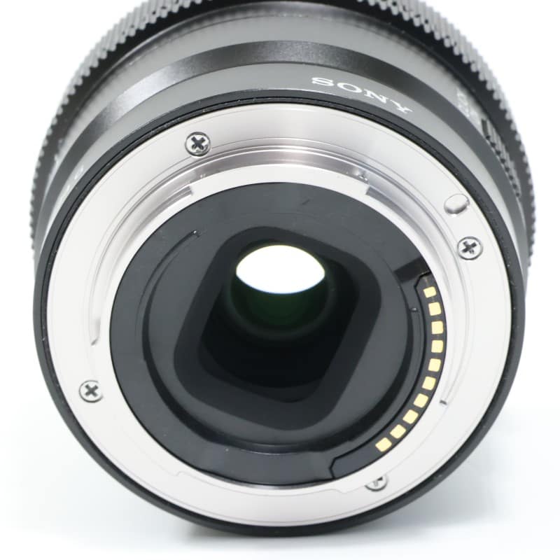 FE 24mm F2.8 G SEL24F28G