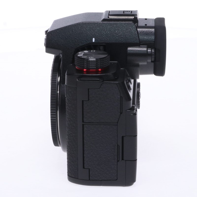 LUMIX DC-S5M2