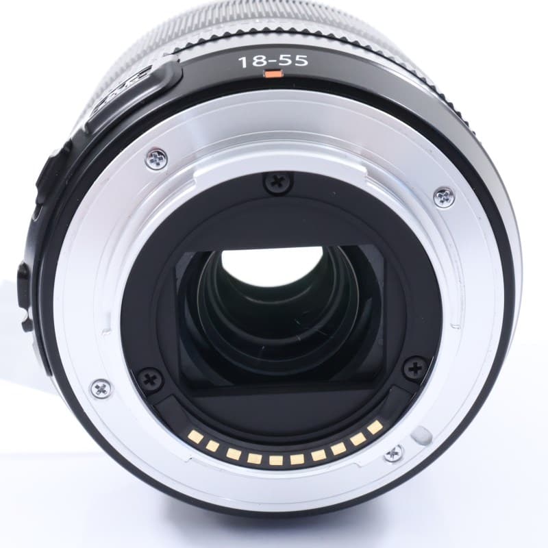 富士フイルム フジノンレンズ XF18-55mmF2.8-4 R LM OIS AB-ランク