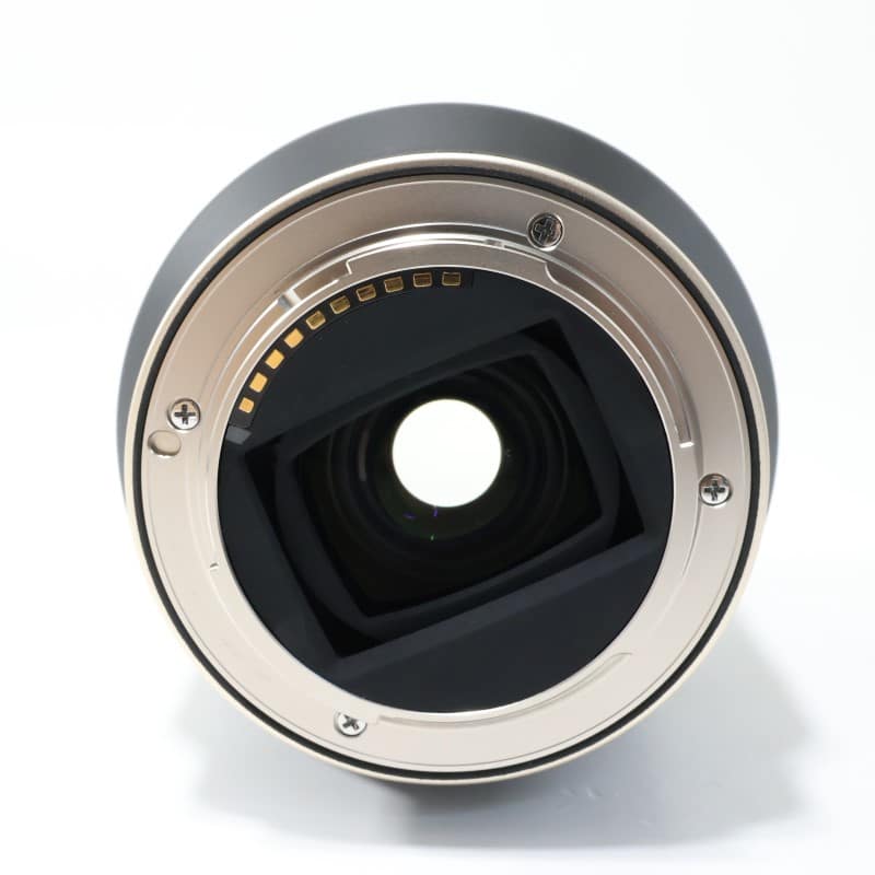 28-200mm F/2.8-5.6 Di III RXD (Model A071) ソニー E マウント用