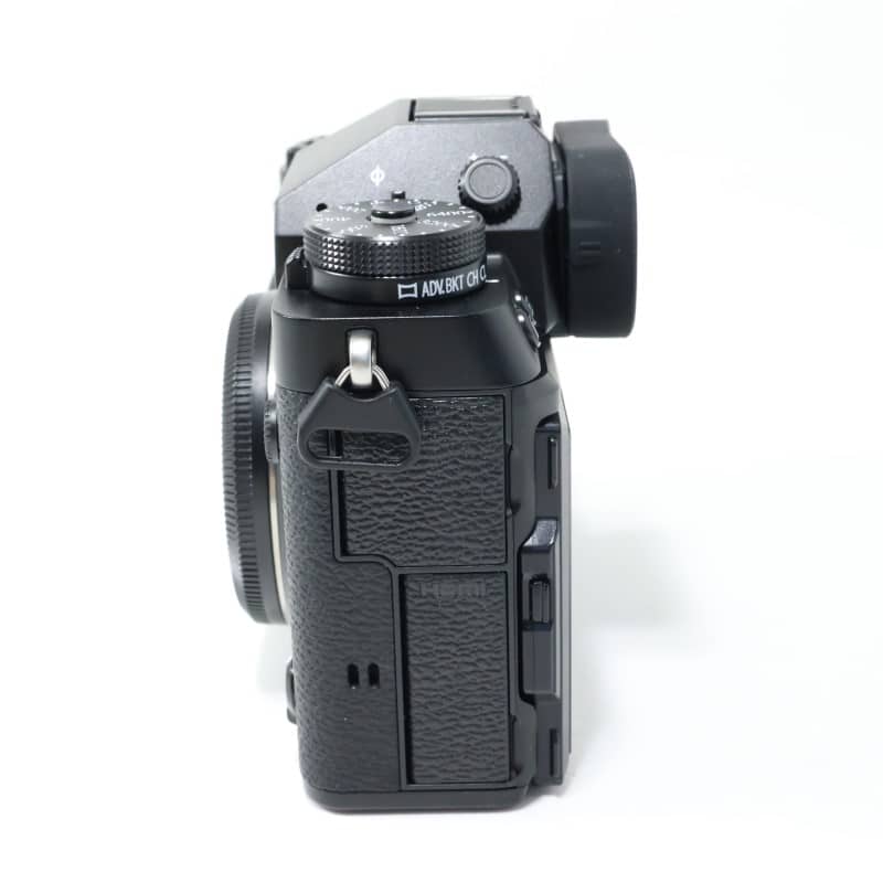 FUJIFILM X-T5 ボディ ブラック (日本語・英語版)
