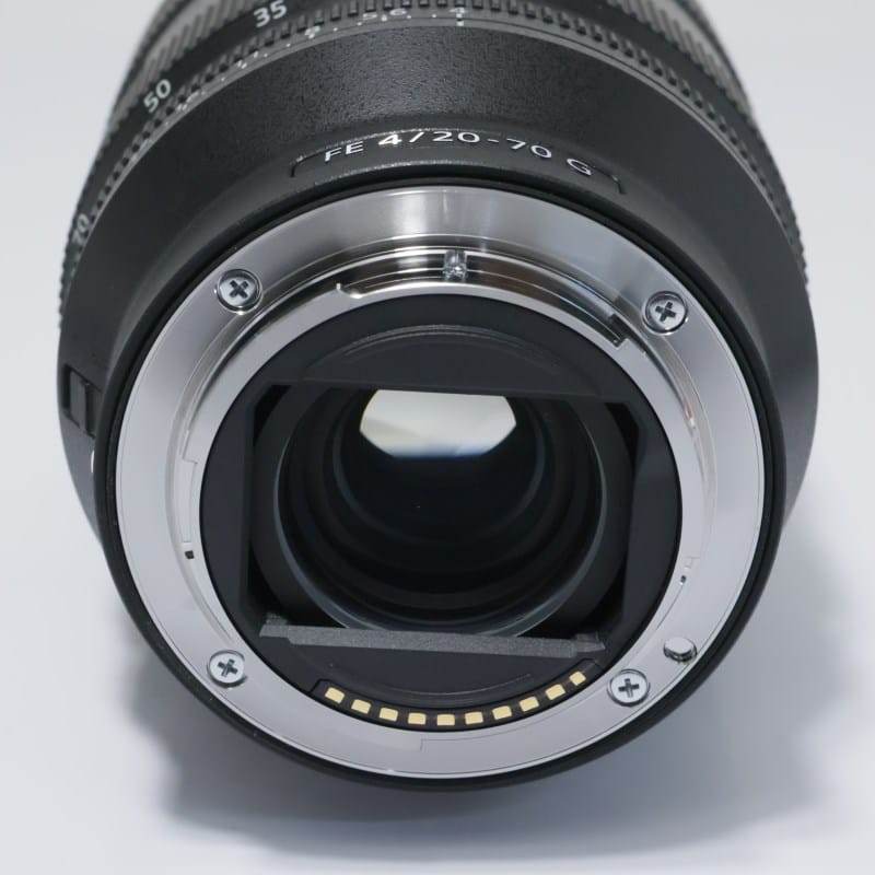 FE 20-70mm F4 G SEL2070G