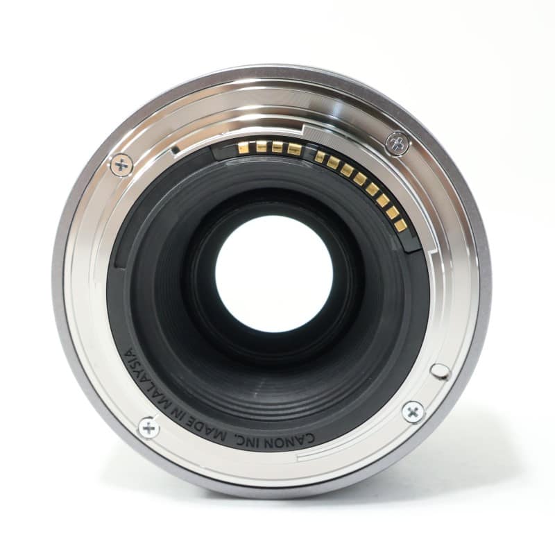 RF50mm F1.8 STM
