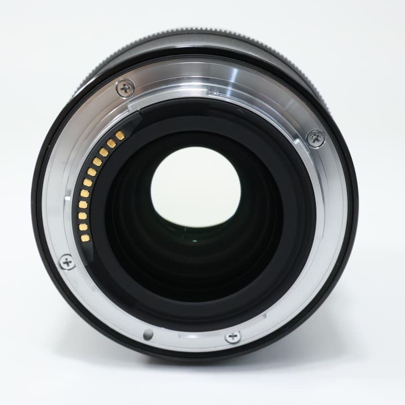 NIKKOR Z 50mm f/1.8 S