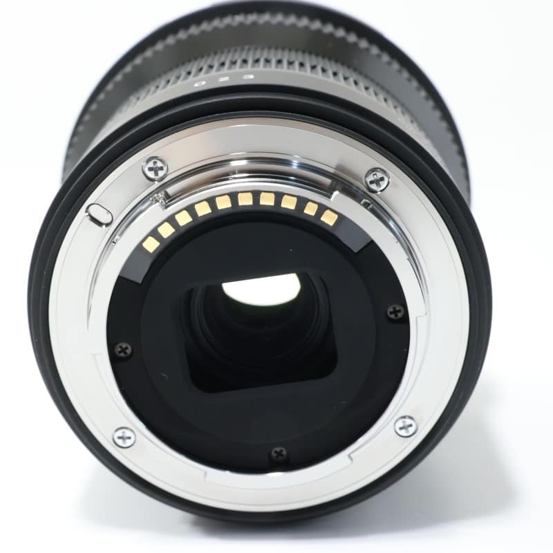 10-18mm F2.8 DC DN | Contemporary 富士フイルムX