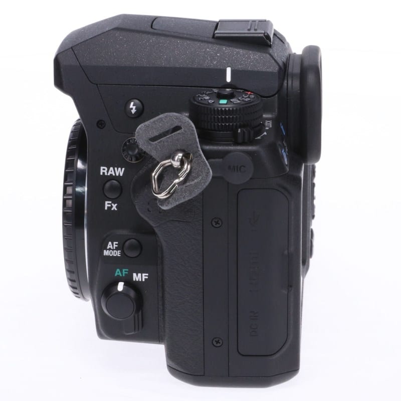 PENTAX PENTAX K-3 ボディ AB+ランク 中古｜フジヤカメラ